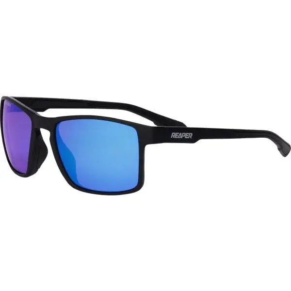 Reaper RAEL POLARIZED Slnečné okuliare, čierna, veľkosť