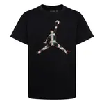 Jordan boys jumpman plaid print ss tee 163-175 cm