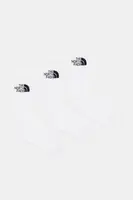 Ponožky The North Face 3-pack