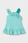 Dívčí šaty Mayoral