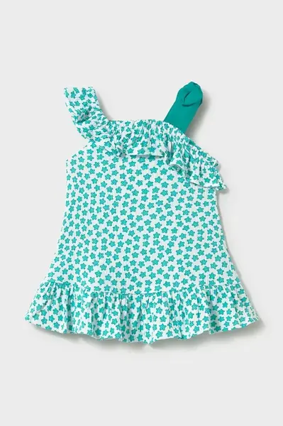 Dívčí šaty Mayoral