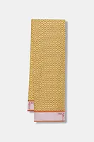 Hedvábná šála MAX&Co. MCAASTI