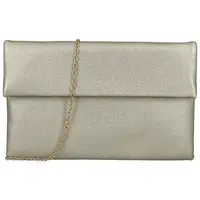 Dámská plesová kabelka zlatá - Michelle Moon Taisa