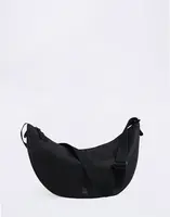 Got Bag Moon Bag Large black