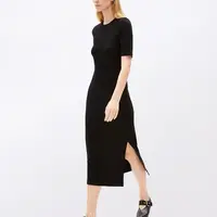 Armedangels Sehaaraa 105 black XS