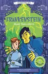 Frankenstein - Strašidelné příběhy - Mary W. Shelley
