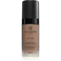 Collistar LIFT HD+ Smoothing Lifting Foundation SPF 15 make-up s liftingovým účinkem pro dokonalou pleť odstín 5N - Amber 30 ml