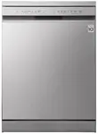 LG DF273FV - Myčka nádobí