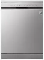 LG DF273FV - Myčka nádobí