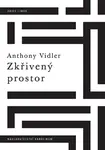 Zkřivený prostor - Anthony Vidler