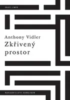 Zkřivený prostor - Anthony Vidler