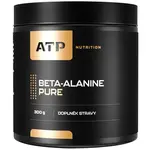 ATP NUTRITION BETA ALANIN 300 G Aminokyselinový prášek, černá, velikost 300 G