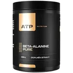 ATP NUTRITION BETA ALANIN 555 G Aminokyselinový doplněk, černá, velikost 555 G