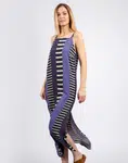 SKFK Maider Dress S24CX8 Lines 38