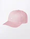 Carhartt WIP Madison Logo Cap Air Pink/White
