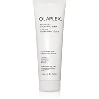 Olaplex Weightless Nourishing Mask maska na vlasy pro jemné až normální vlasy 370 ml