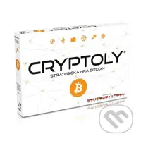 Hra Cryptoly SK