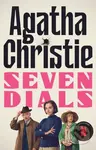 Seven Dials (The Seven Dials Mystery Netflix Tie-in)