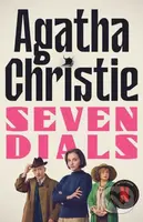 Seven Dials (The Seven Dials Mystery Netflix Tie-in)