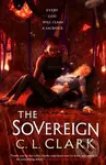 The Sovereign (Magic of the Lost, Book 3) - C. L. Clark - kniha z kategorie Fantasy
