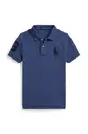 Polo Ralph Lauren  Dětská bavlněná polokošile