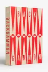 Printworks  Desková hra  Art of Backgammon 30,5 x 22 cm