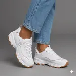 Skechers d lites-good neutral 40