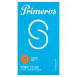 Primeros Kondómy Soft Glide 12 ks