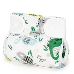 T-tomi Ortopedické abdukční kalhotky - patentky Chameleons (5-9kg)