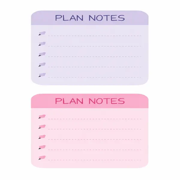 Niimbot A2A88398001, 50x75mm, 100ks, plánovač, farebné samolepiace štítky