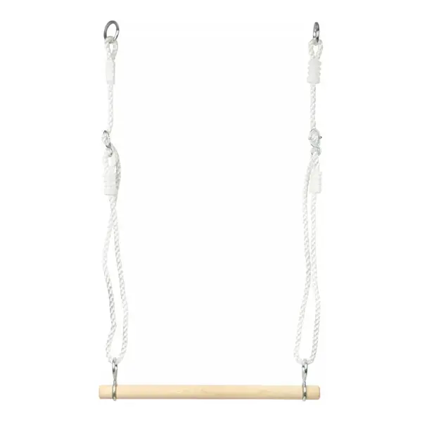 small foot Drevená hojdačka Trapeze