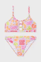 Dvojdielne detské plavky Mayoral