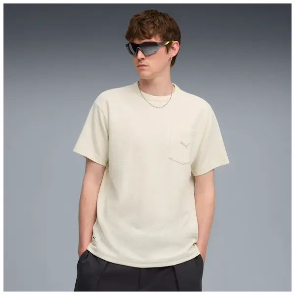 Puma CLASS Relaxed Pinnacle Tee XL