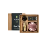 MOYA Matcha sada Botan