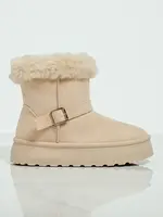 Dámské krátké sněhule Myrelle