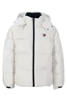 Tommy Jeans zimní bunda