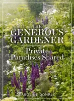 The Generous Gardener - Caroline Donald