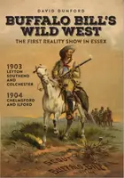Buffalo Bill's Wild West - David Dunford