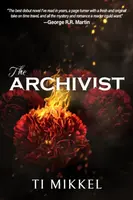 The Archivist - Ti Mikkel