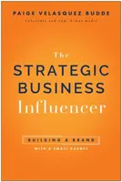 Strategic Business Influencer - Paige Velasquez Budde