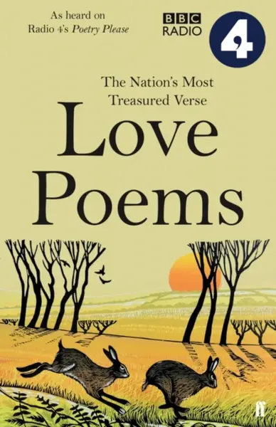 Poetry Please: Love Poems - Various Poets
