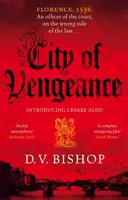 City of Vengeance - D. V. Bishop