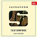 Různí interpreti – Textempore. Písně s texty Ivo Fischera