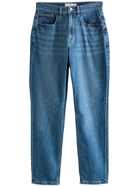 Next Džínsy  tmavomodrá