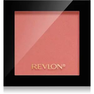 Revlon Cosmetics Blush pudrová tvářenka odstín 027 Hot Cheeks 5 g