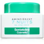 Somatoline 7 Nights zeštíhlující gel 250 ml