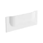 Ravak ARC čelný panel 160 cm akrylát CZE8100A00