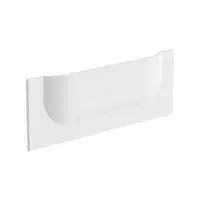 Ravak ARC čelný panel 160 cm akrylát CZE8100A00