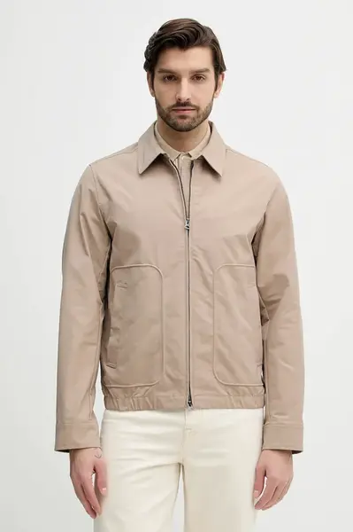 Tommy Hilfiger Bunda Tommy Hilfiger