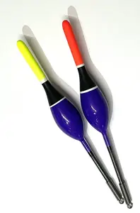 Rizov splávek na dírky klouzavý rf-111 - 0,3 g